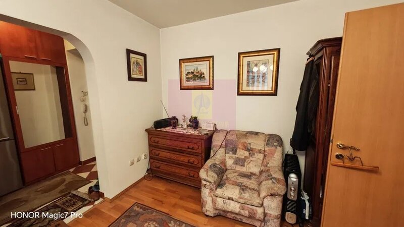 Apartament 2 camere Lacul tei (Parcul Circului)
