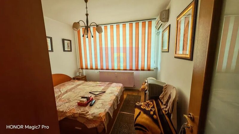 Apartament 2 camere Lacul tei (Parcul Circului)