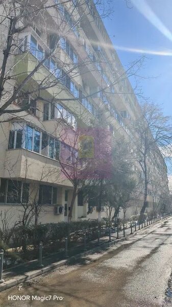 Apartament 2 camere Lacul tei (Parcul Circului)