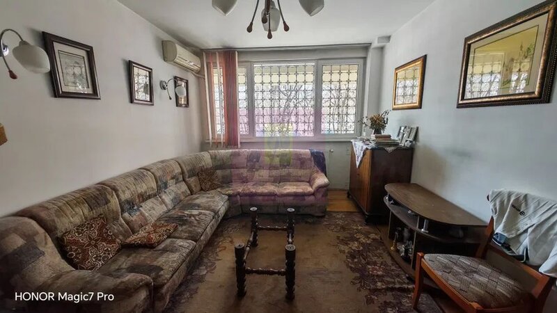 Apartament 2 camere Lacul tei (Parcul Circului)